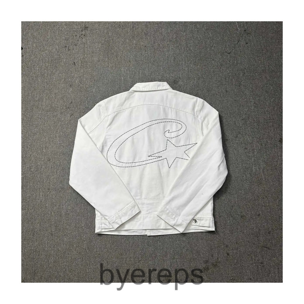 Unbranded Corteiz button-up — photo 3 of 4
