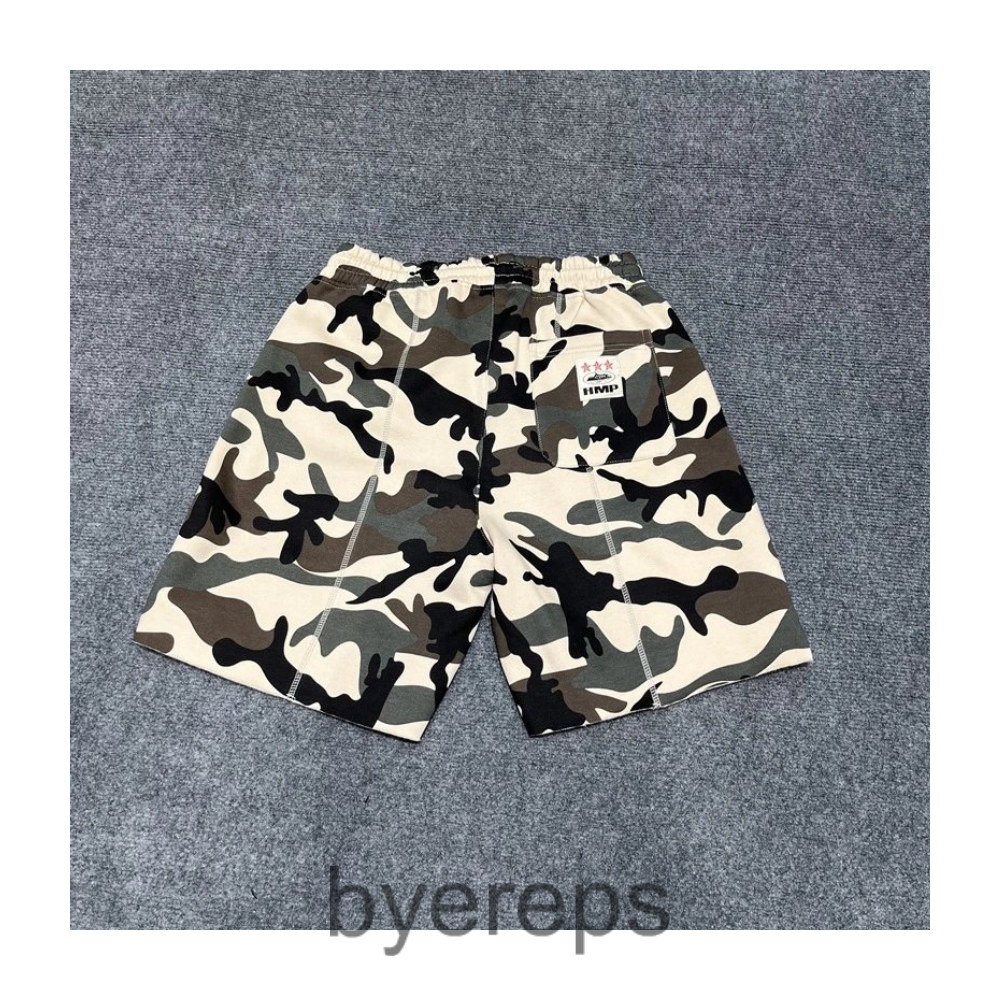 Unbranded Corteiz camo shorts — photo 4 of 4