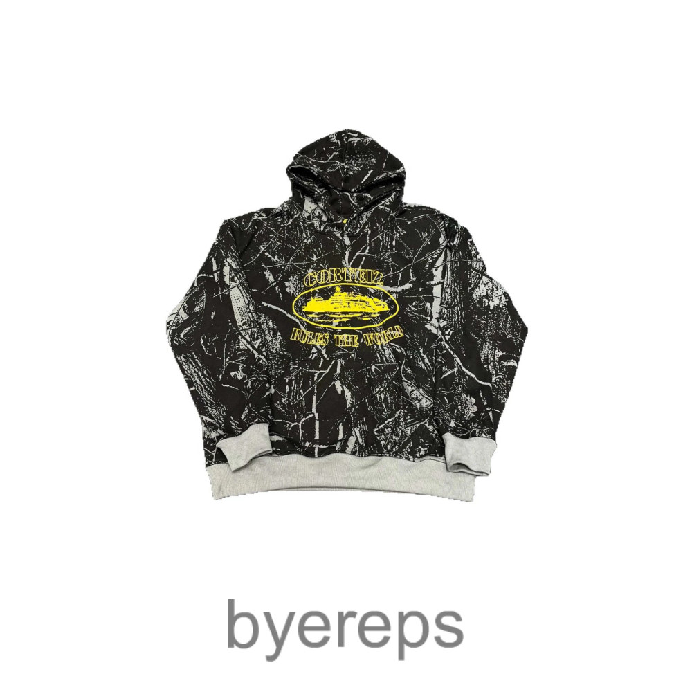Unbranded Corteiz camo zip-up — photo 2 of 4