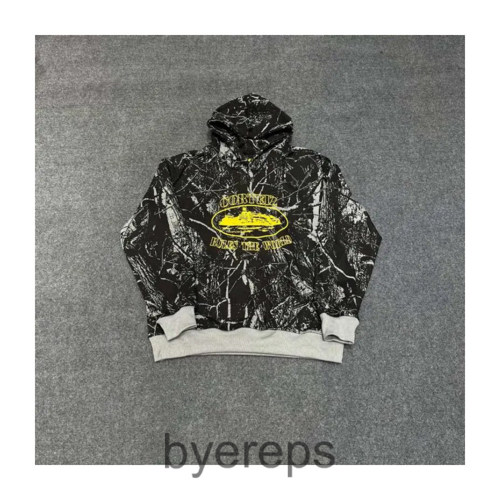 Unbranded Corteiz camo zip-up — photo 3 of 4