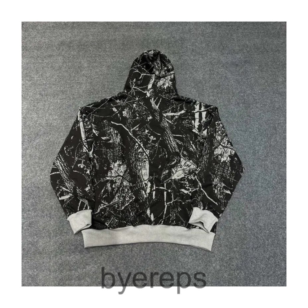 Unbranded Corteiz camo zip-up — photo 4 of 4