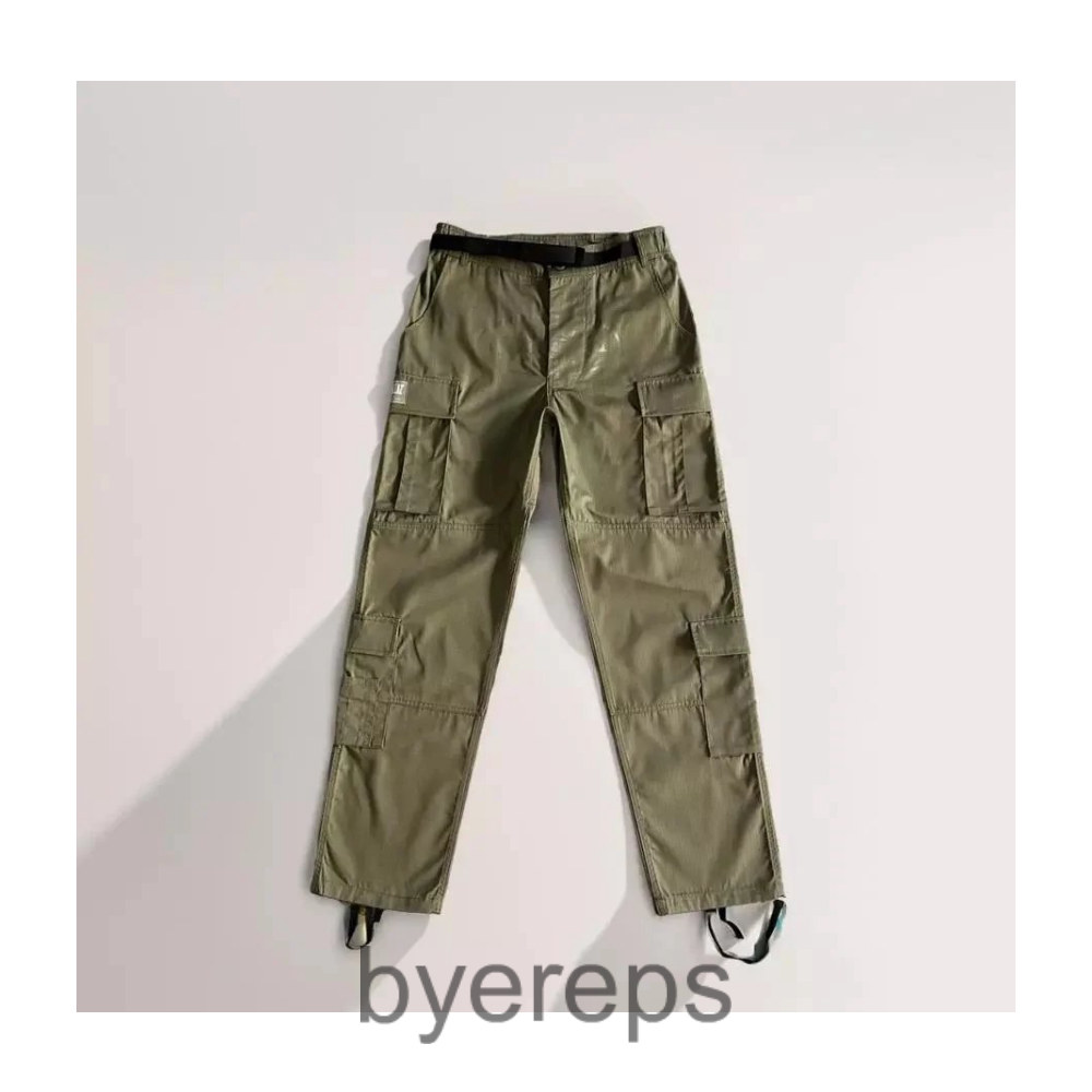 Corteiz Cargo Pants