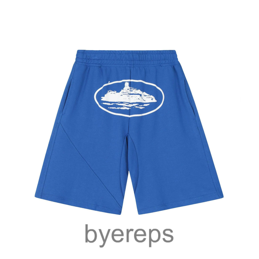 Unbranded Corteiz cargo shorts ( has more of em ) — photo 4 of 4