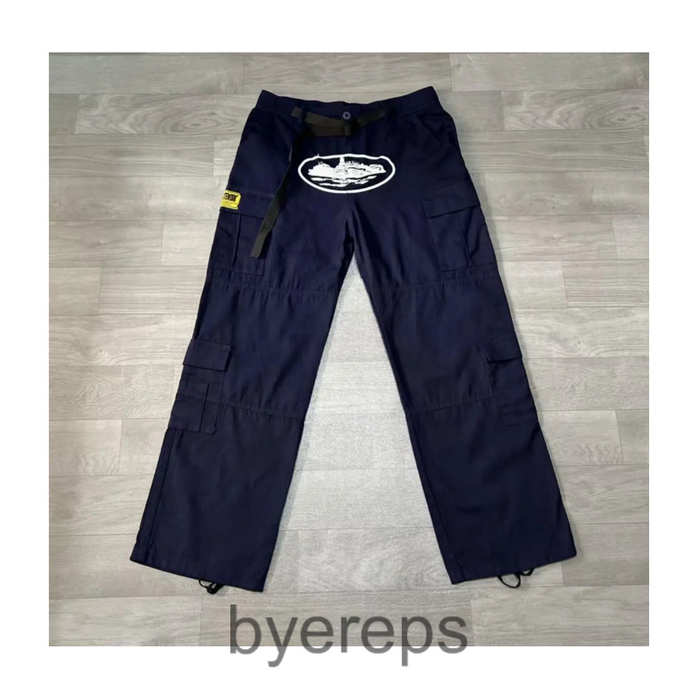 Unbranded Corteiz Cargos — photo 4 of 4