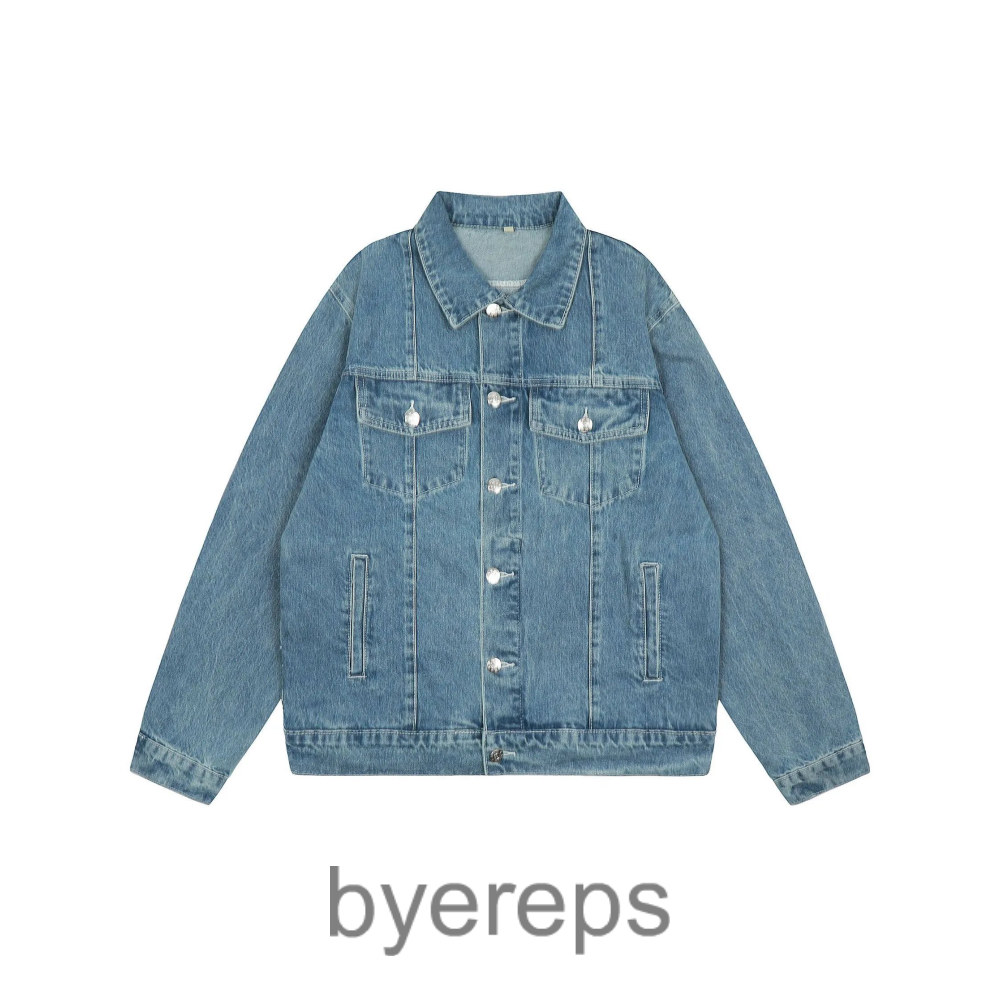 Corteiz denim jacket & jeans