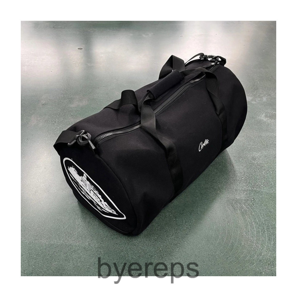 Unbranded Corteiz Duffle Bag — photo 2 of 4