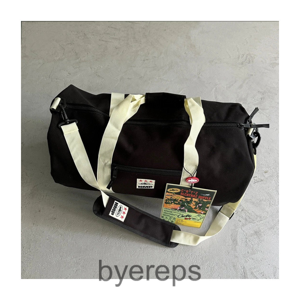 Unbranded Corteiz Duffle Bag — photo 3 of 4