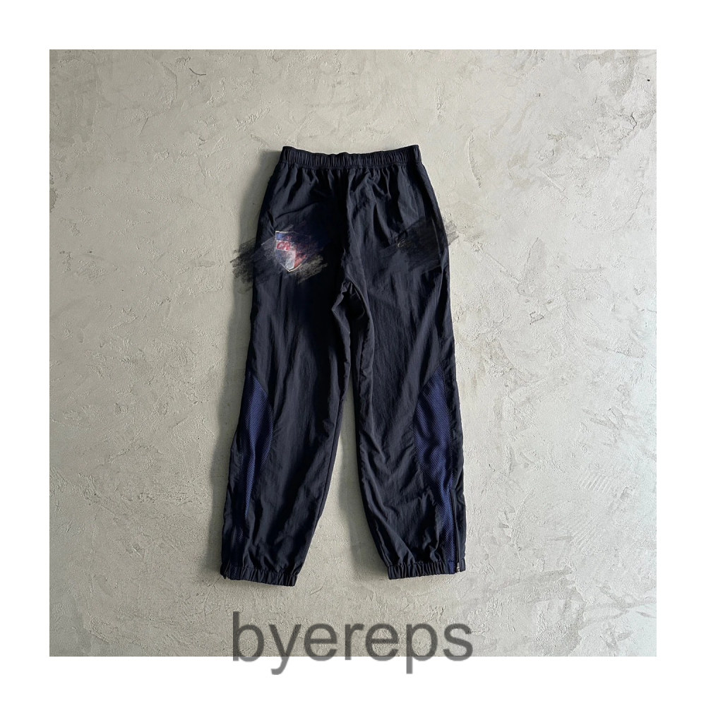 Corteiz France Track Pants
