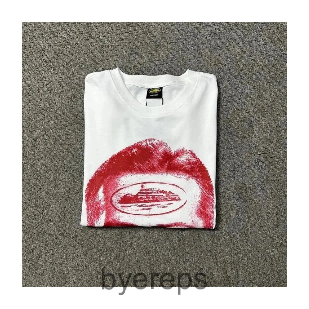 Unbranded Corteiz graphic tee's — photo 3 of 4