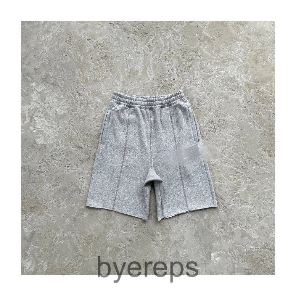 Corteiz HMP Shorts Grey