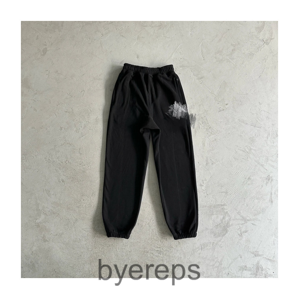 Corteiz HMP V2 BLACK