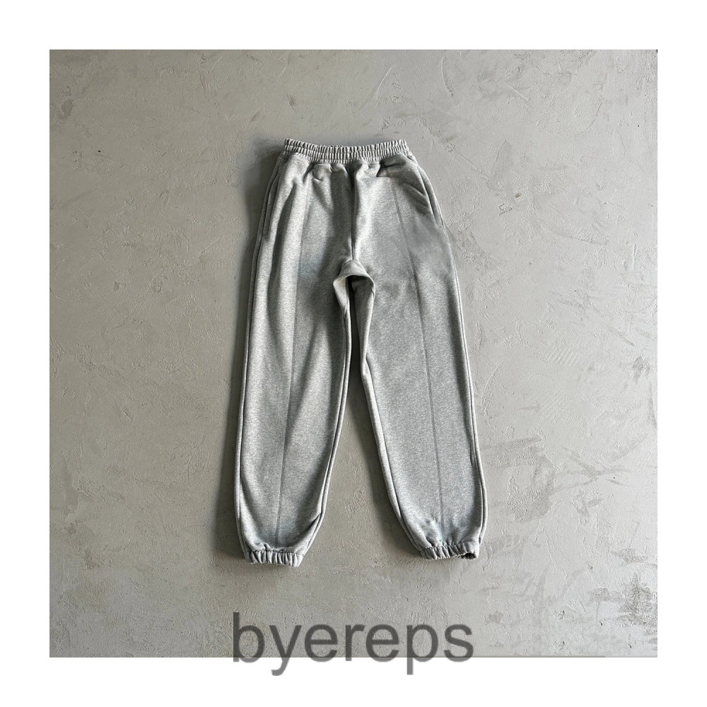 Corteiz HMP V2 grey
