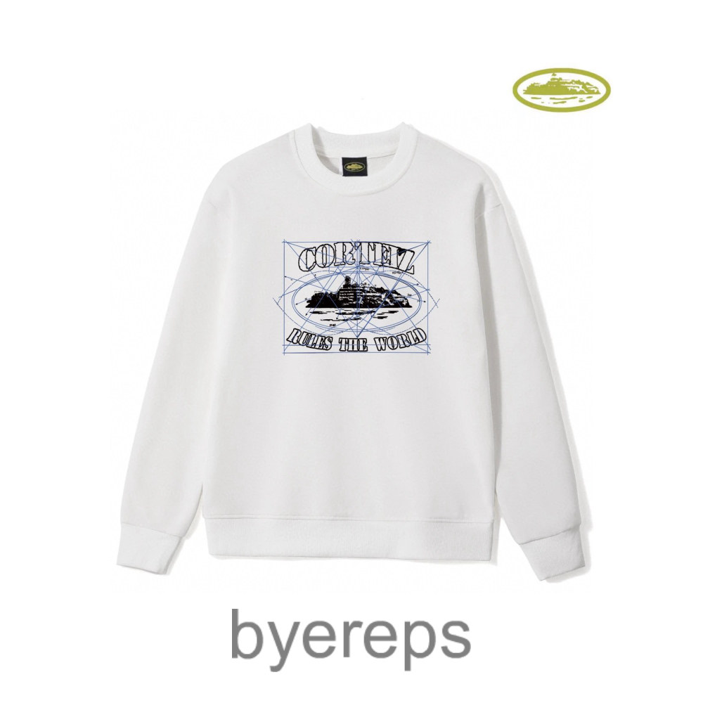 Corteiz Hoodie