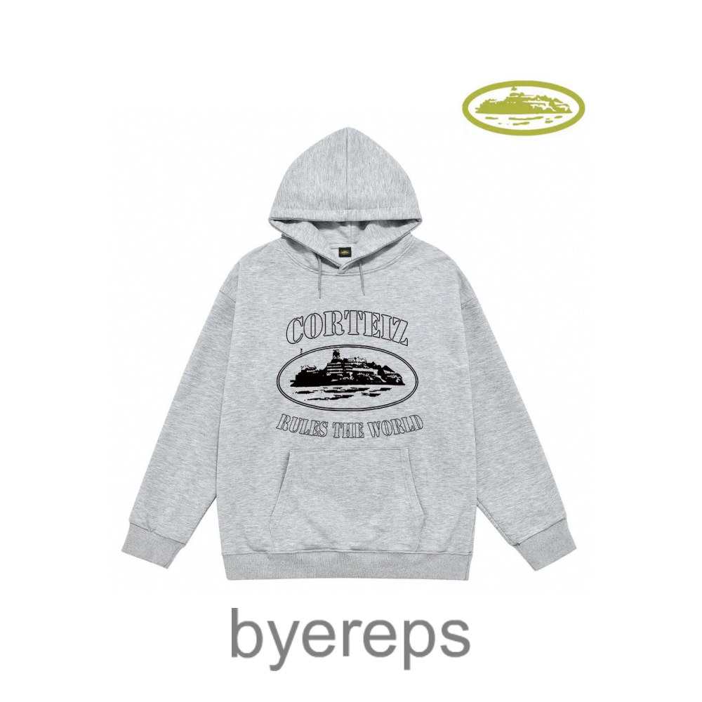 Corteiz Hoodie