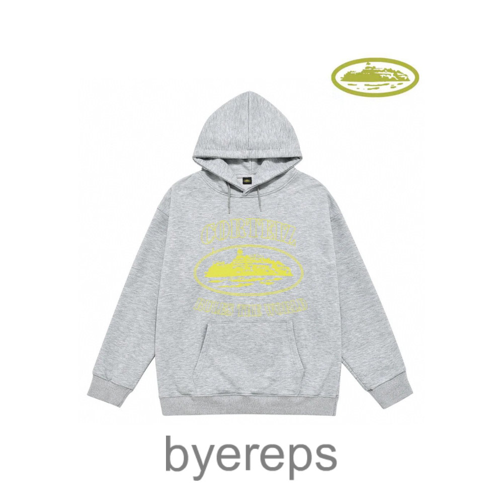 Unbranded Corteiz Hoodie — photo 2 of 4