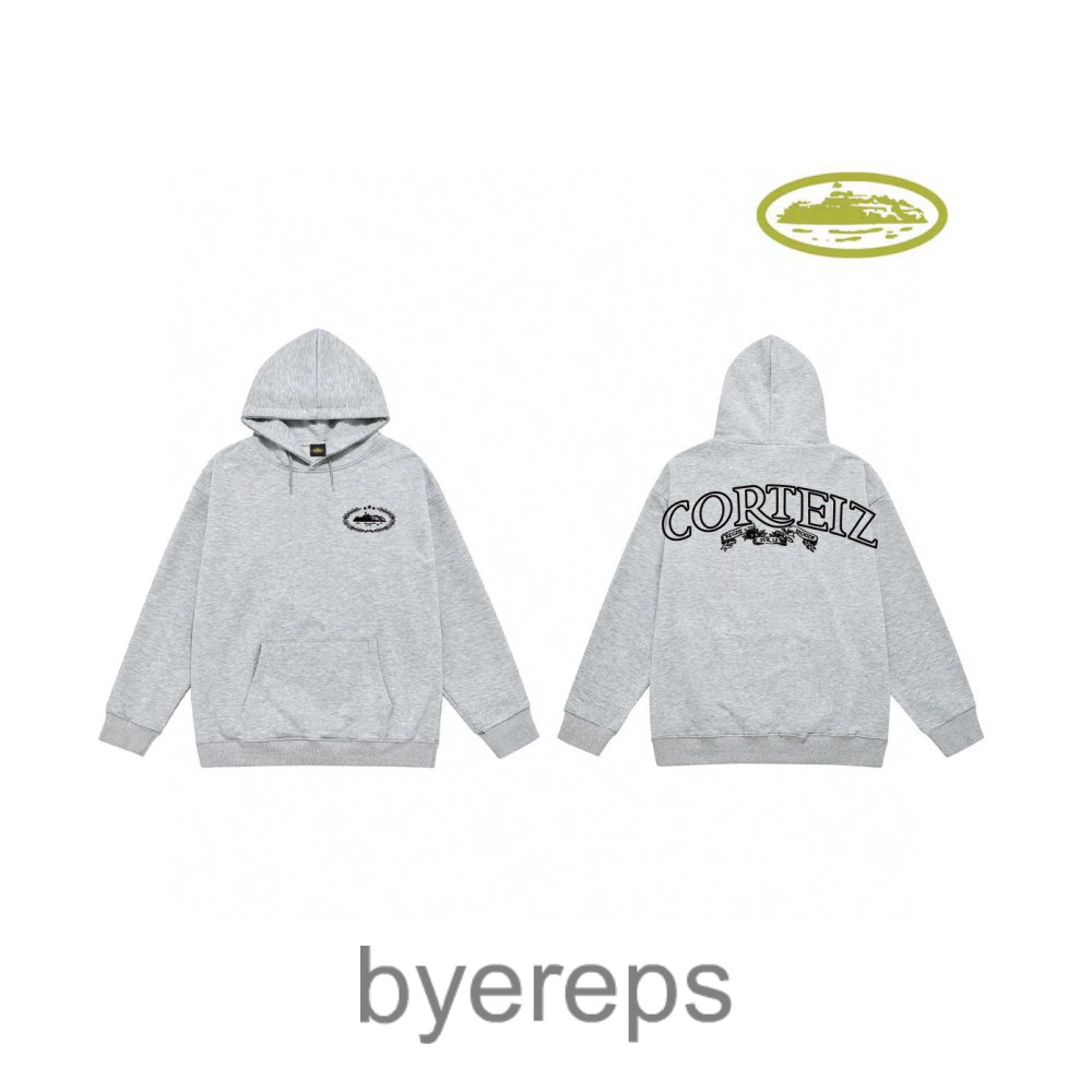 Corteiz Hoodie