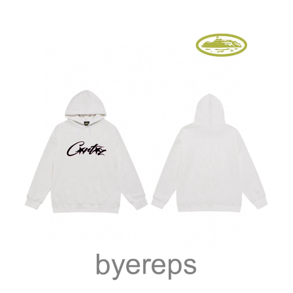 Unbranded Corteiz Hoodie — photo 2 of 4