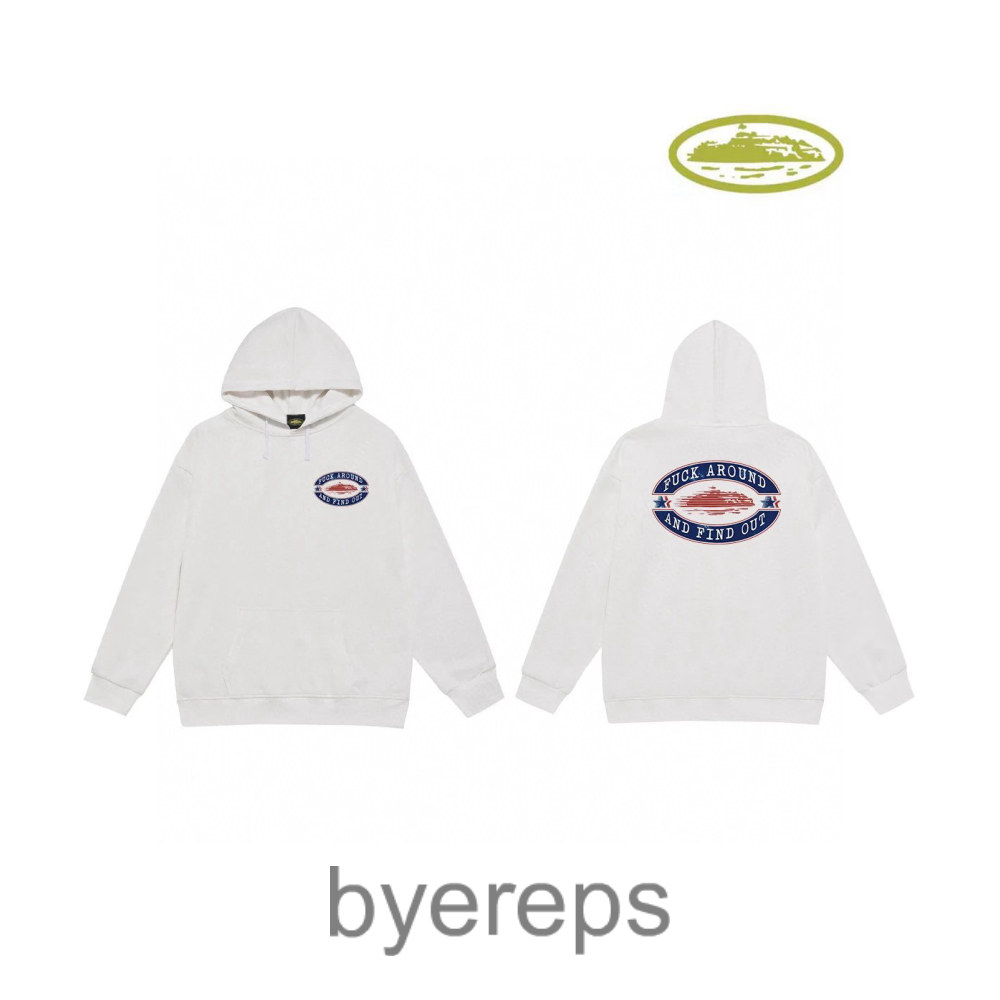 Unbranded Corteiz Hoodie — photo 4 of 4