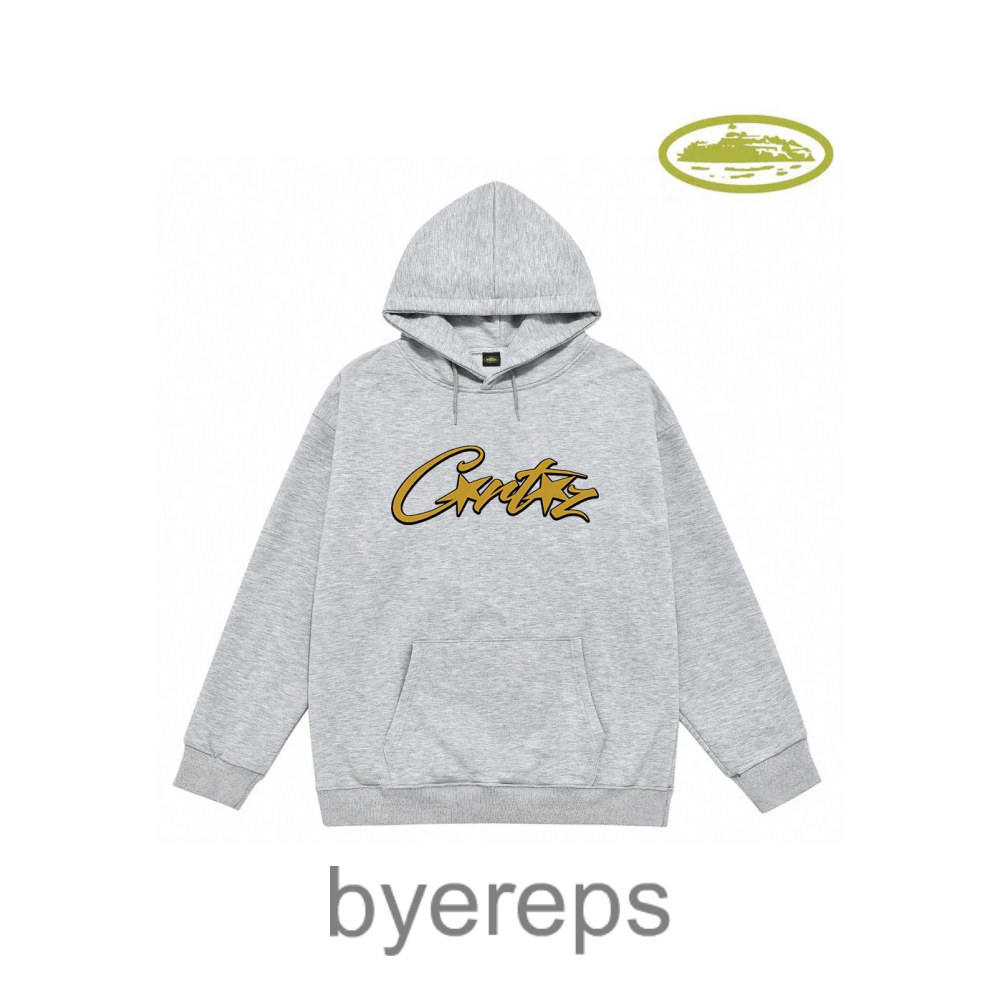Unbranded Corteiz Hoodie — photo 2 of 4