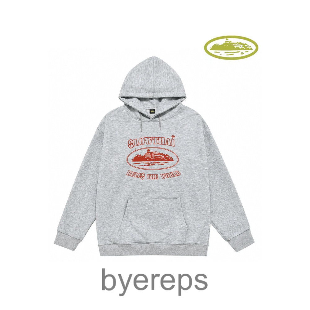 Unbranded Corteiz Hoodie — photo 4 of 4