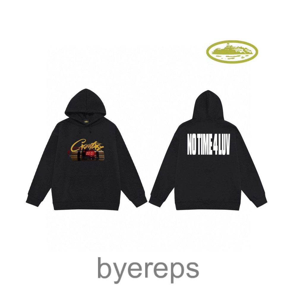 Unbranded Corteiz Hoodie — photo 2 of 4