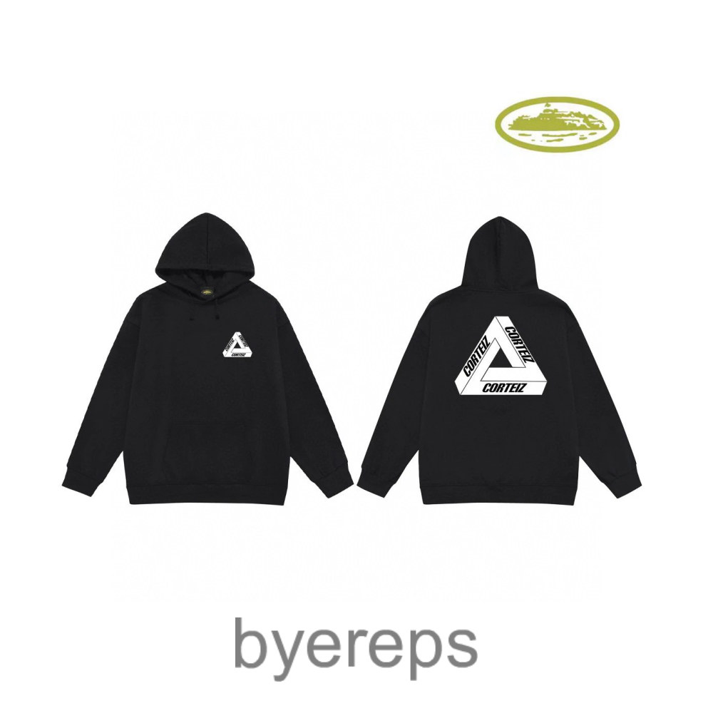 Unbranded Corteiz Hoodie — photo 4 of 4