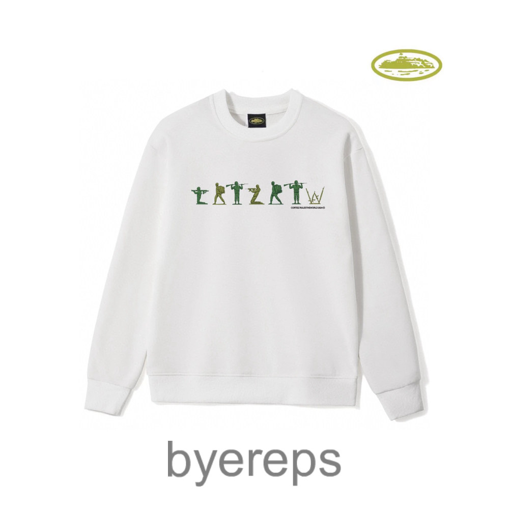 Corteiz Hoodie