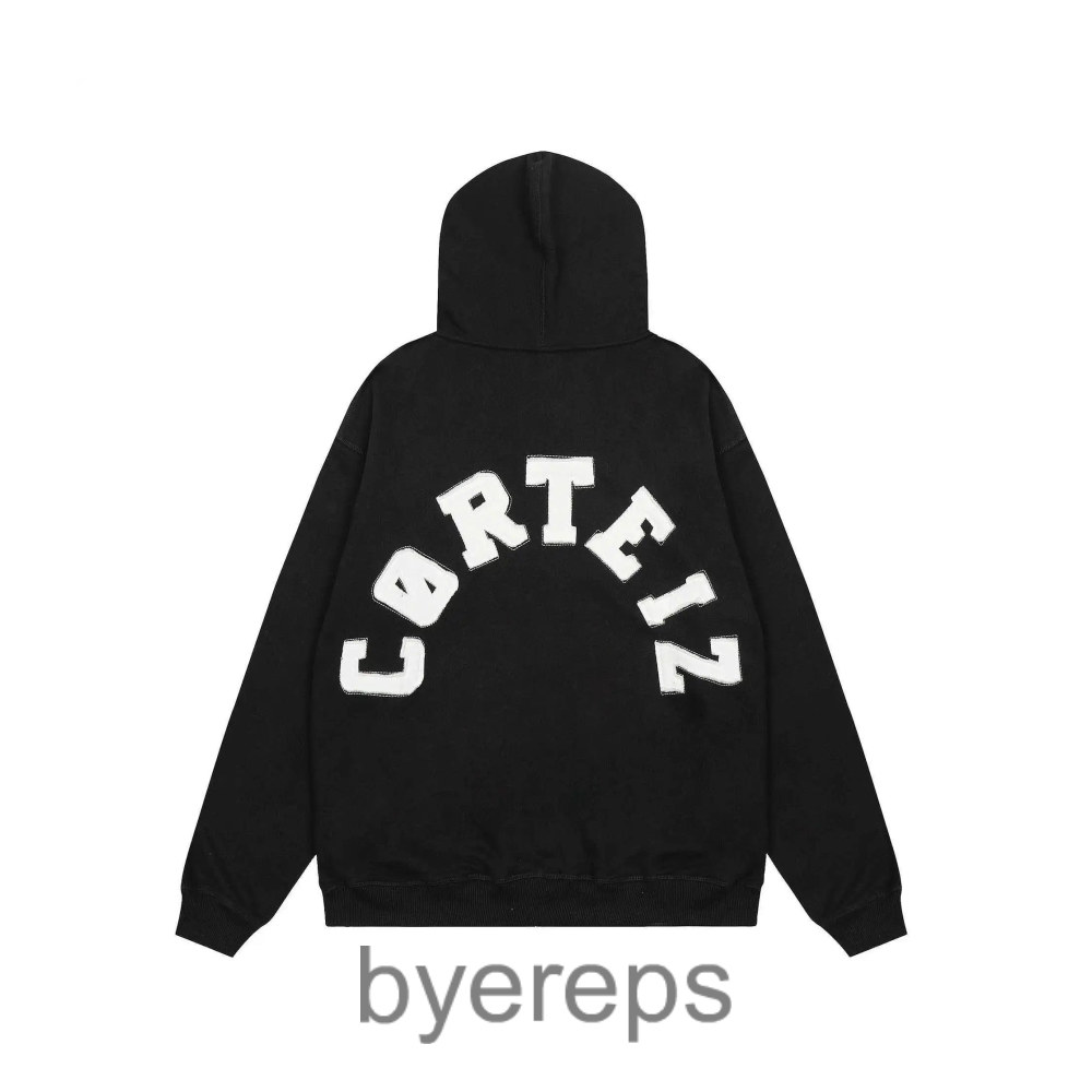 Corteiz hoodie