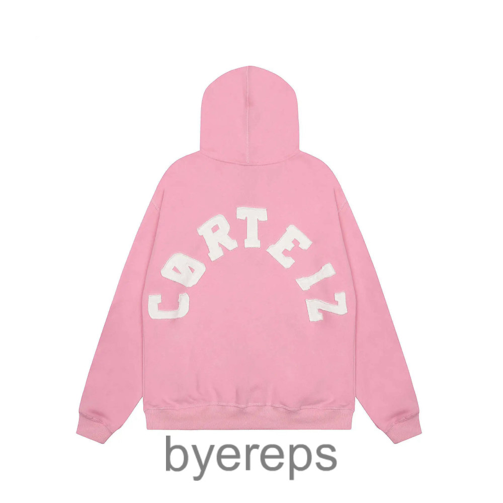Unbranded Corteiz hoodie — photo 2 of 4