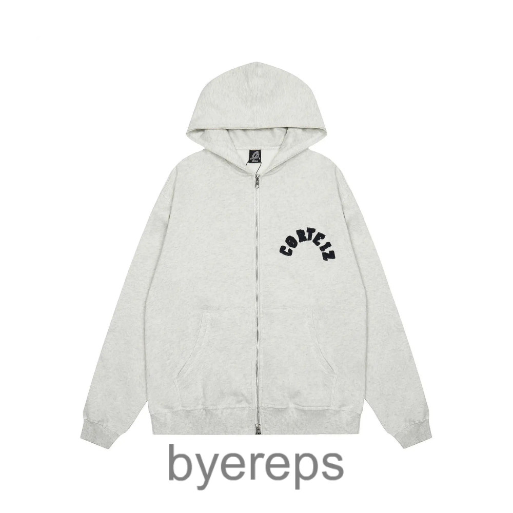 Unbranded Corteiz hoodie — photo 3 of 4