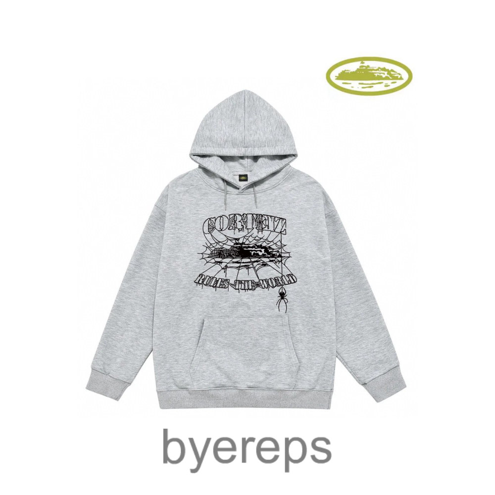 Unbranded Corteiz Hoodie — photo 3 of 4