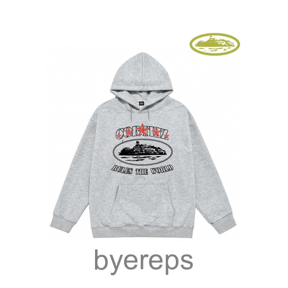 Unbranded Corteiz Hoodie — photo 4 of 4