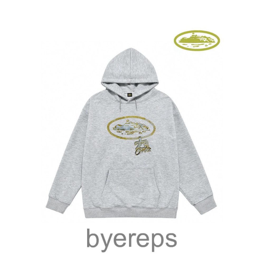 Corteiz Hoodie