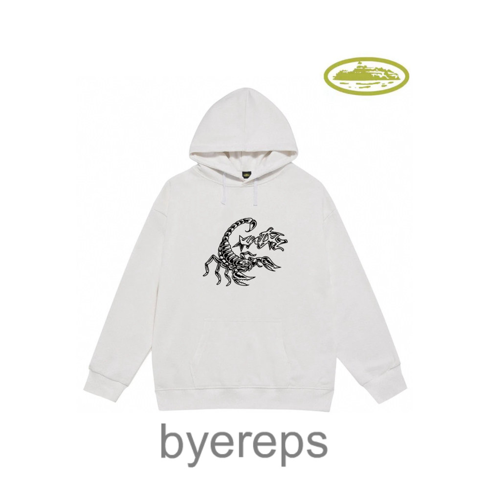Unbranded Corteiz Hoodie — photo 2 of 4