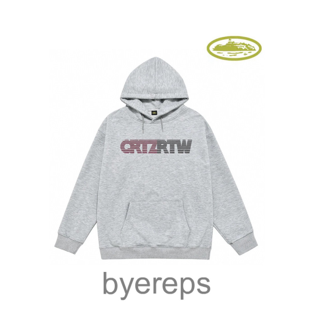 Unbranded Corteiz Hoodie — photo 4 of 4