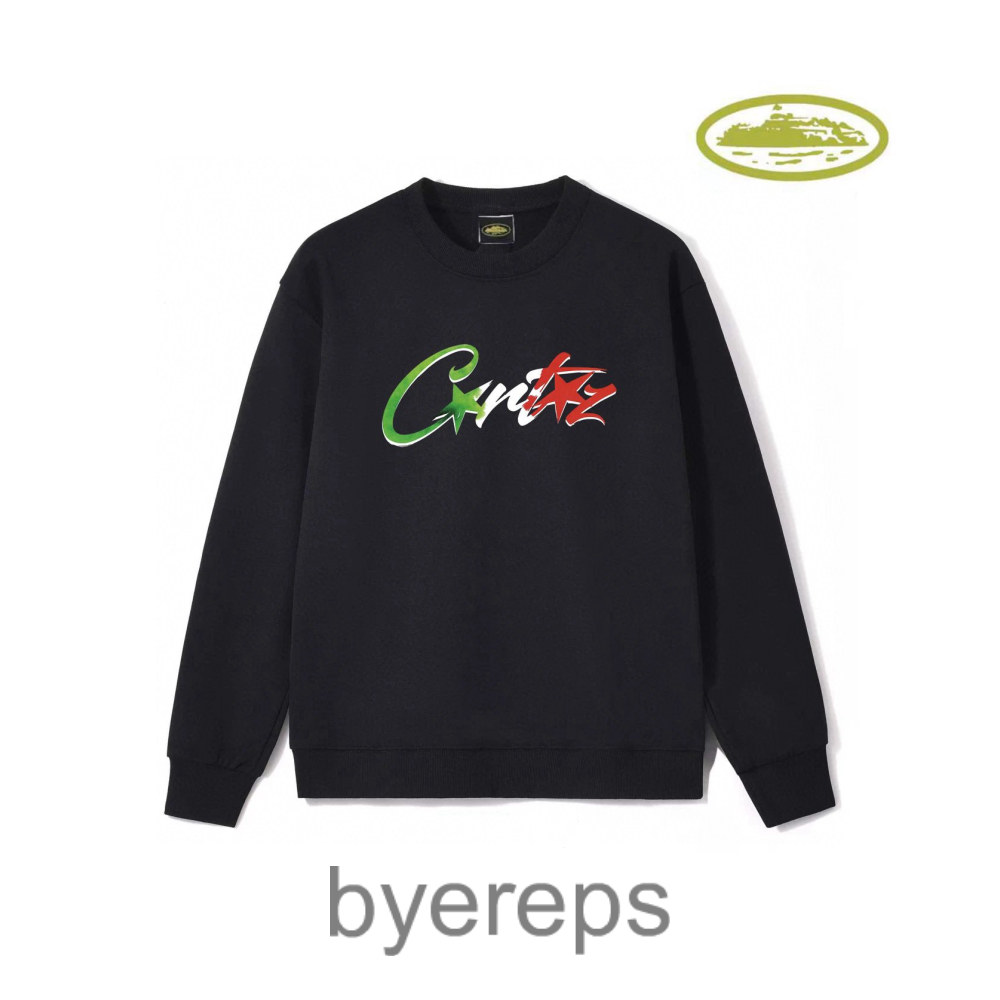 Unbranded Corteiz Hoodie — photo 4 of 4