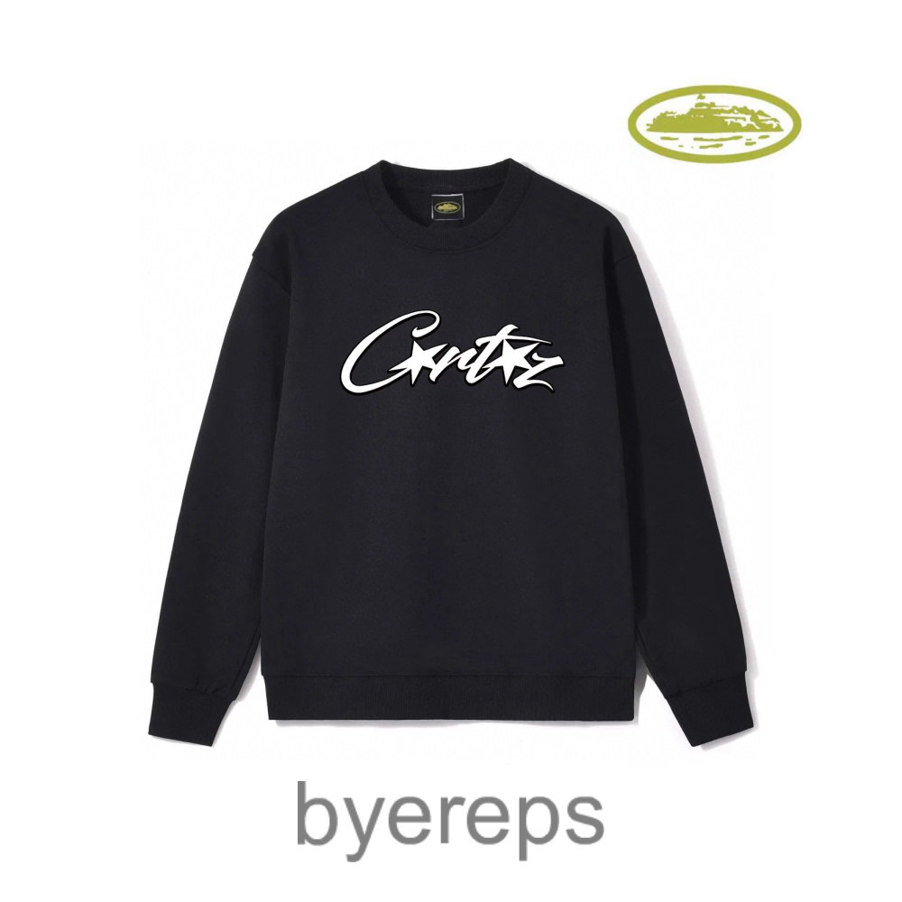 Unbranded Corteiz Hoodie — photo 4 of 4