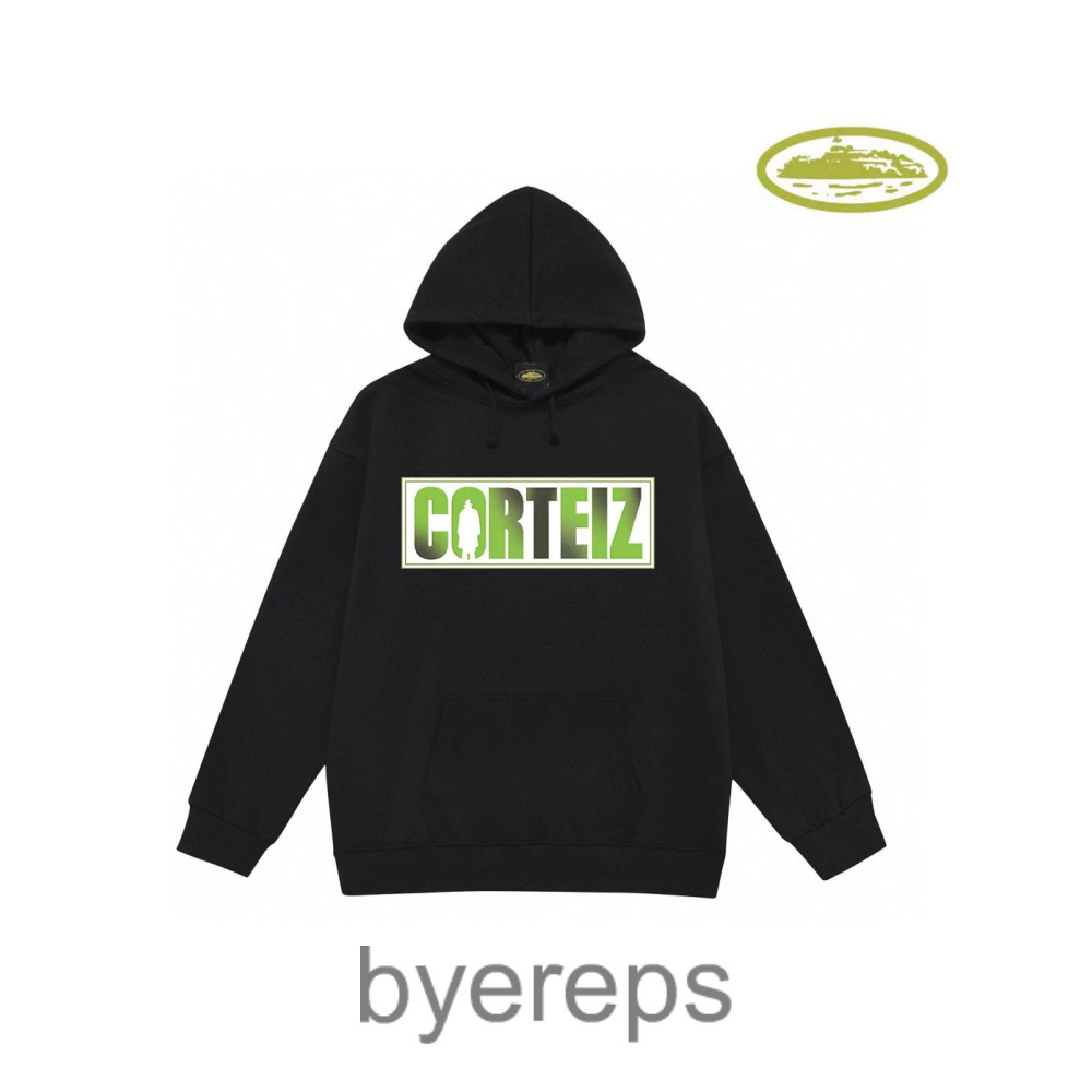Corteiz Hoodie