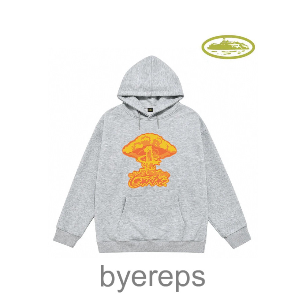 Unbranded Corteiz Hoodie — photo 2 of 4