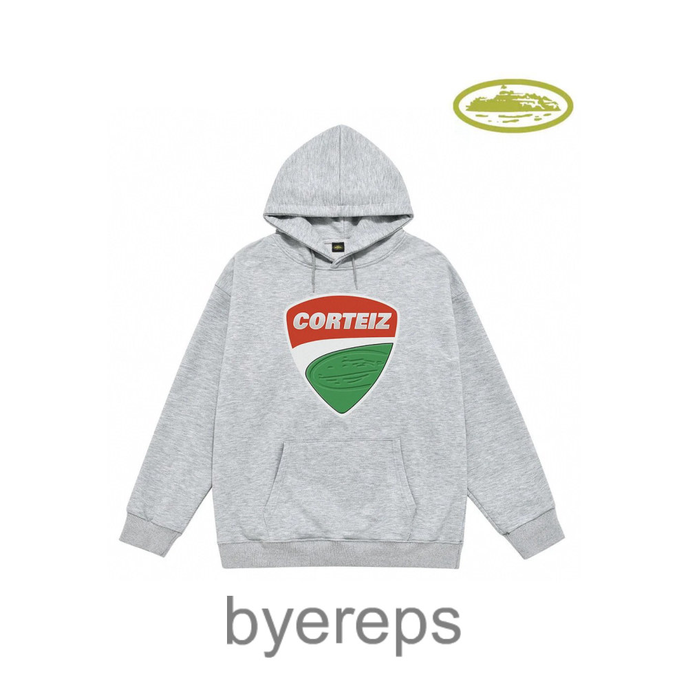 Unbranded Corteiz Hoodie — photo 3 of 4