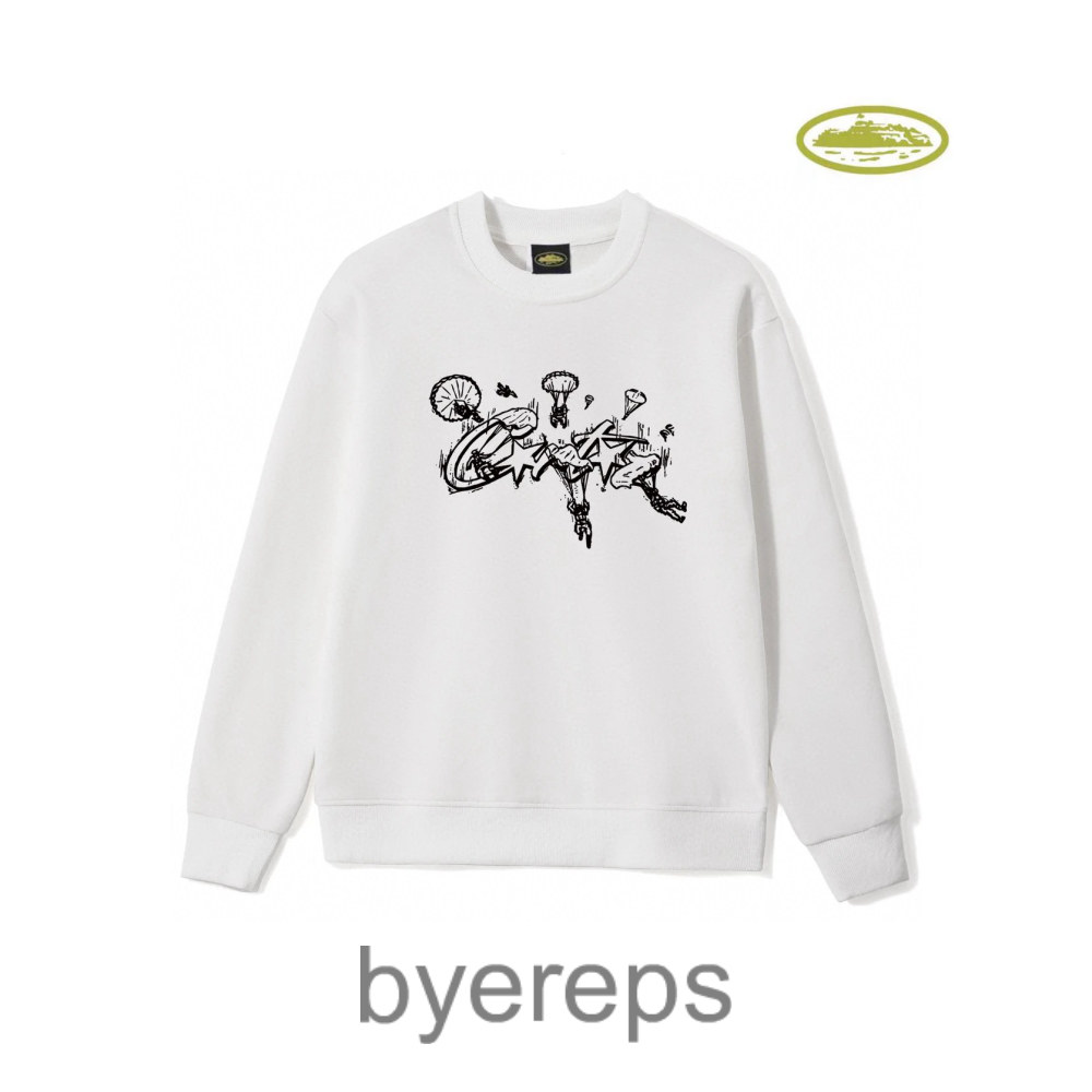 Corteiz Hoodie