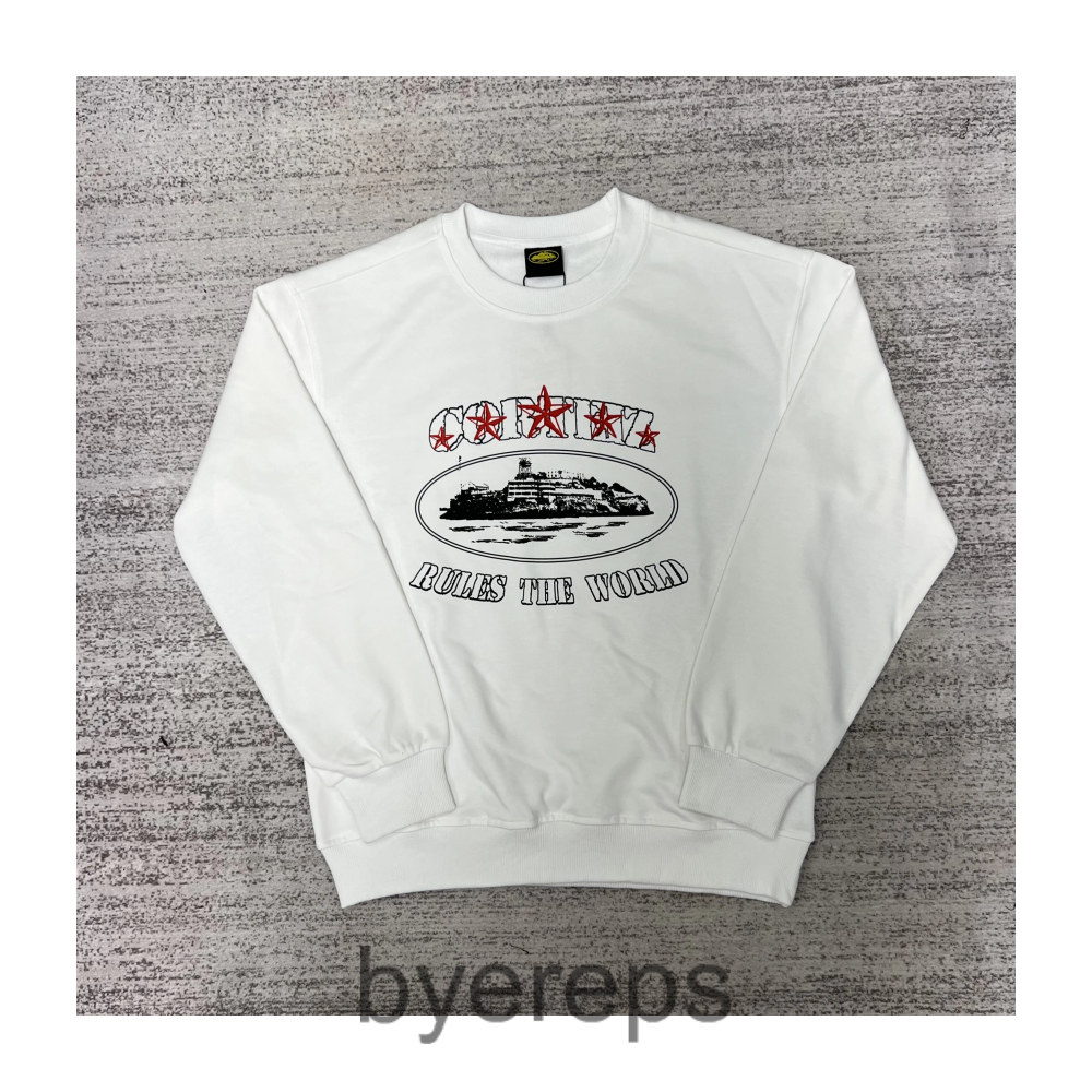 Corteiz Hoodie