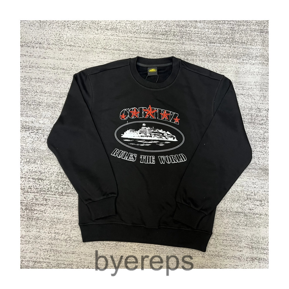 Unbranded Corteiz Hoodie — photo 2 of 4