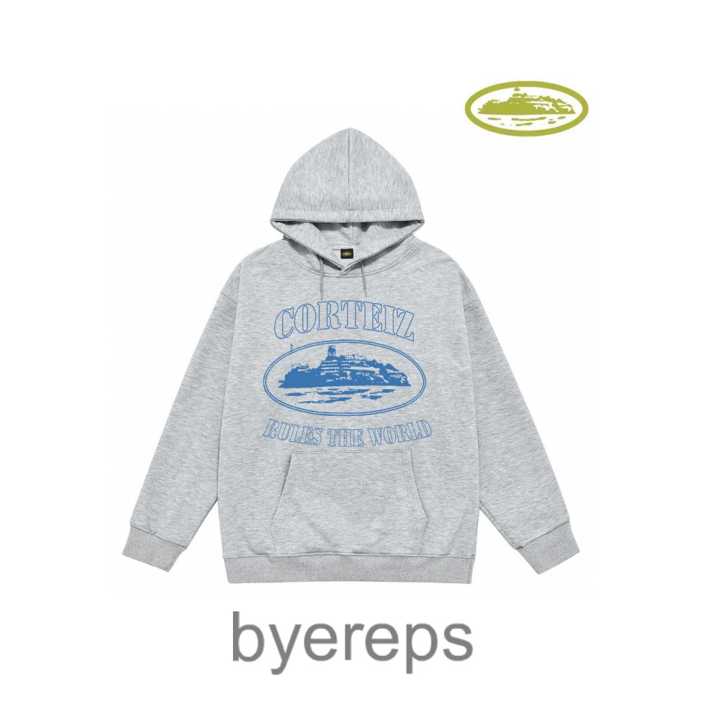 Corteiz Hoodie