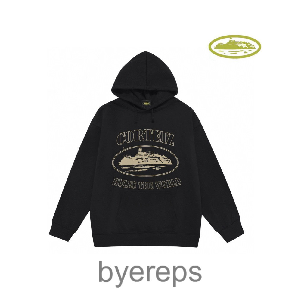 Unbranded Corteiz Hoodie — photo 3 of 4