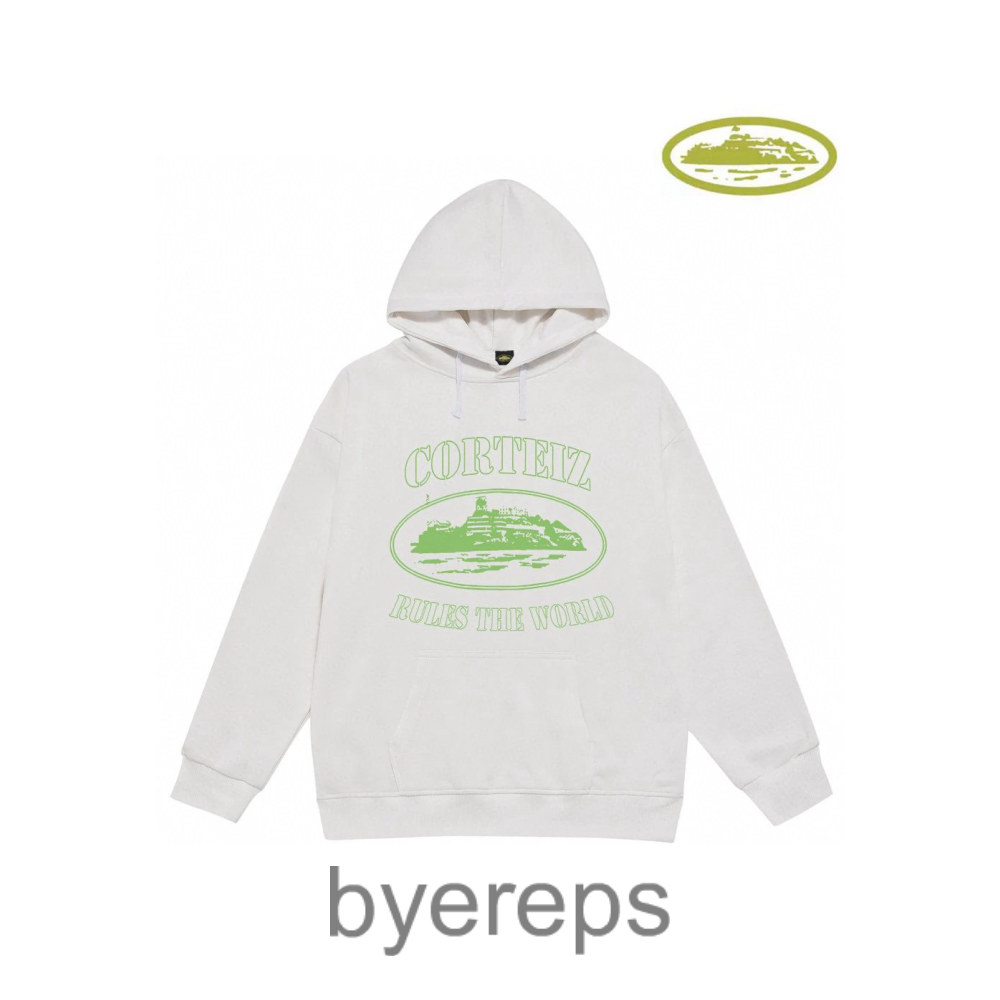 Unbranded Corteiz Hoodie — photo 4 of 4