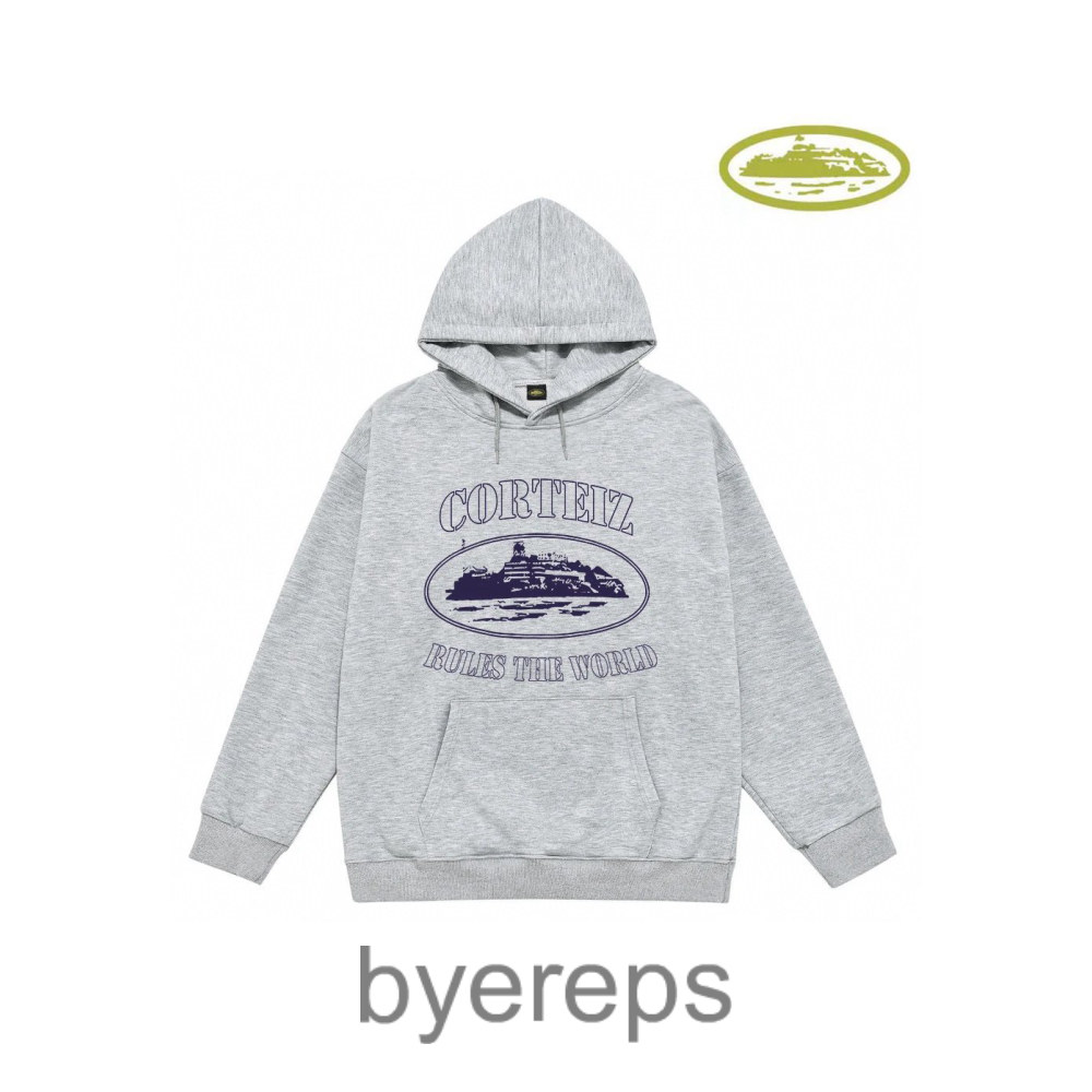 Corteiz Hoodie