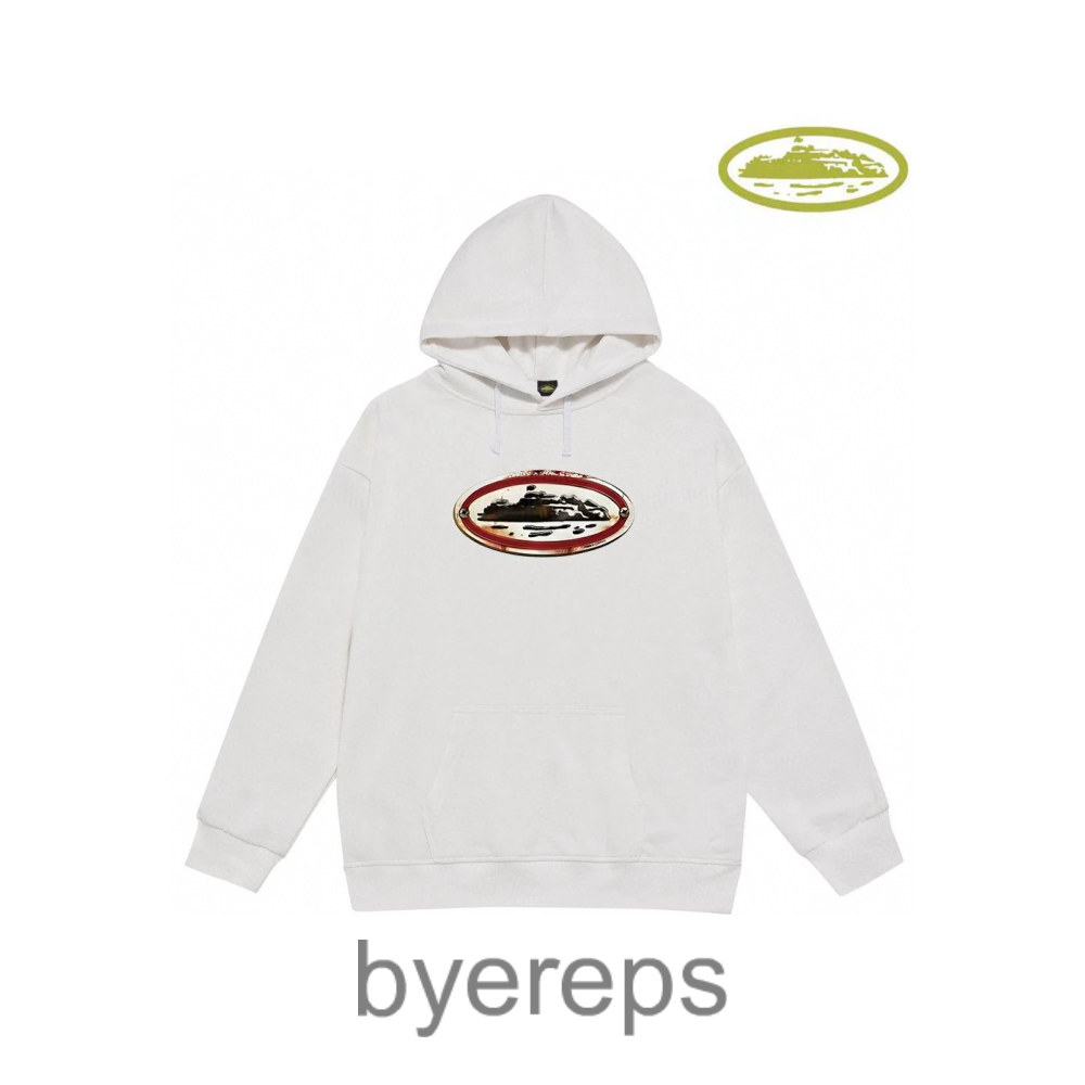 Unbranded Corteiz Hoodie — photo 4 of 4