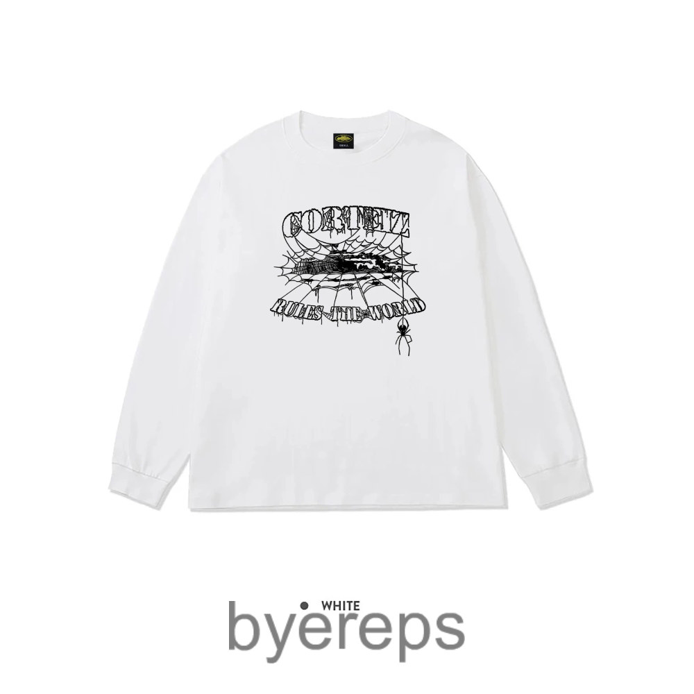 Corteiz Hoodie