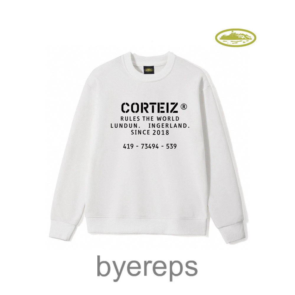 Corteiz Hoodie
